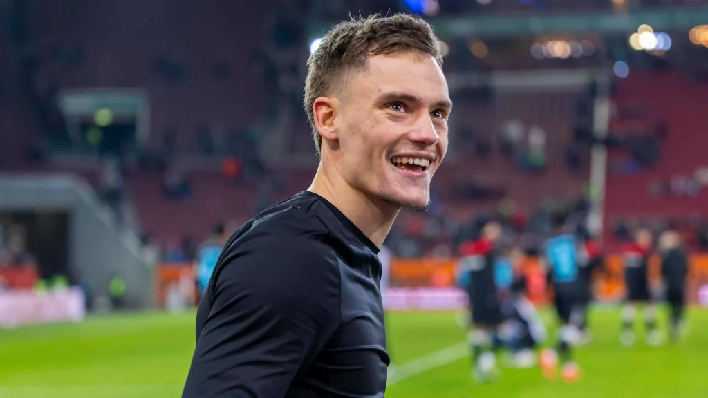 Florian Wirtz