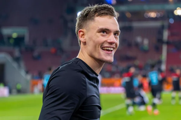 Florian Wirtz